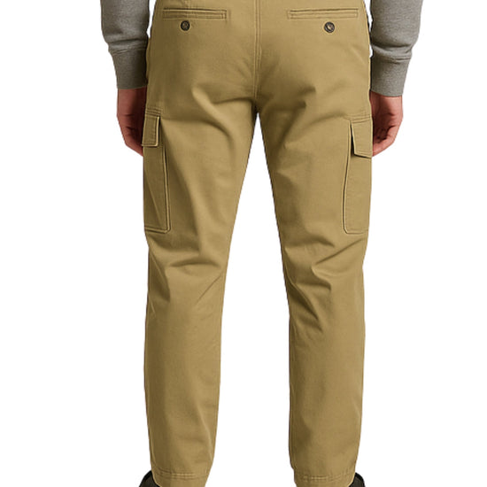 KENNETH COLE Boys Stretch Cargo Pant