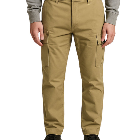 KENNETH COLE Boys Stretch Cargo Pant