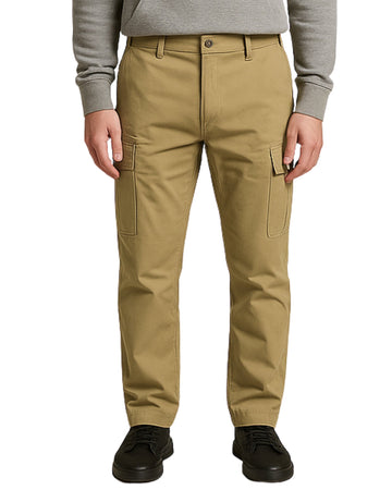 KENNETH COLE Boys Stretch Cargo Pant