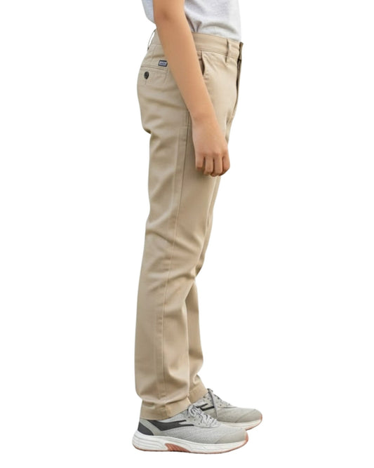 KOAJ Kids Boys Slim Pant