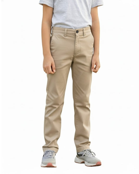 KOAJ Kids Boys Slim Pant