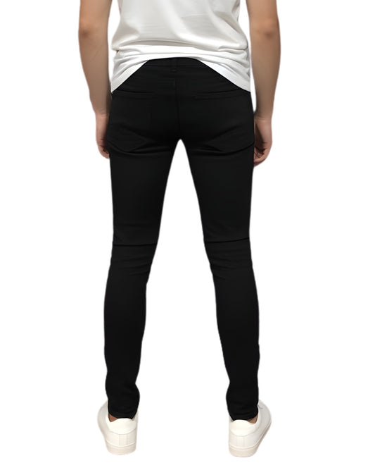 KIABI Boys Skinny Jeans