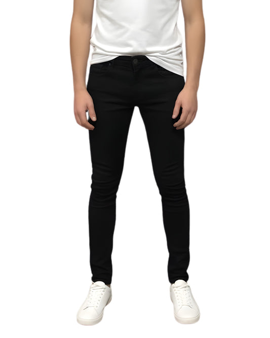 KIABI Boys Skinny Jeans