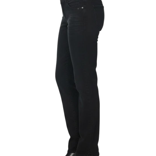 DEMOCRACY Women Ab Solution Jeans