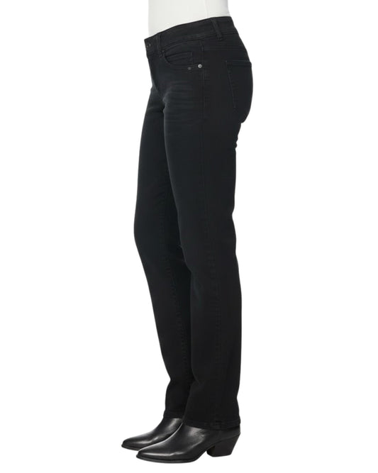 DEMOCRACY Women Ab Solution Jeans