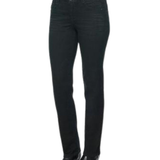 DEMOCRACY Women Ab Solution Jeans