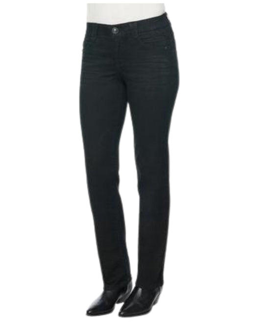 DEMOCRACY Women Ab Solution Jeans