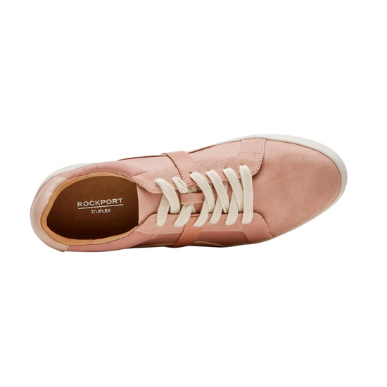 ROCKPORR Women Truflex Navya Circle Lace Sneaker