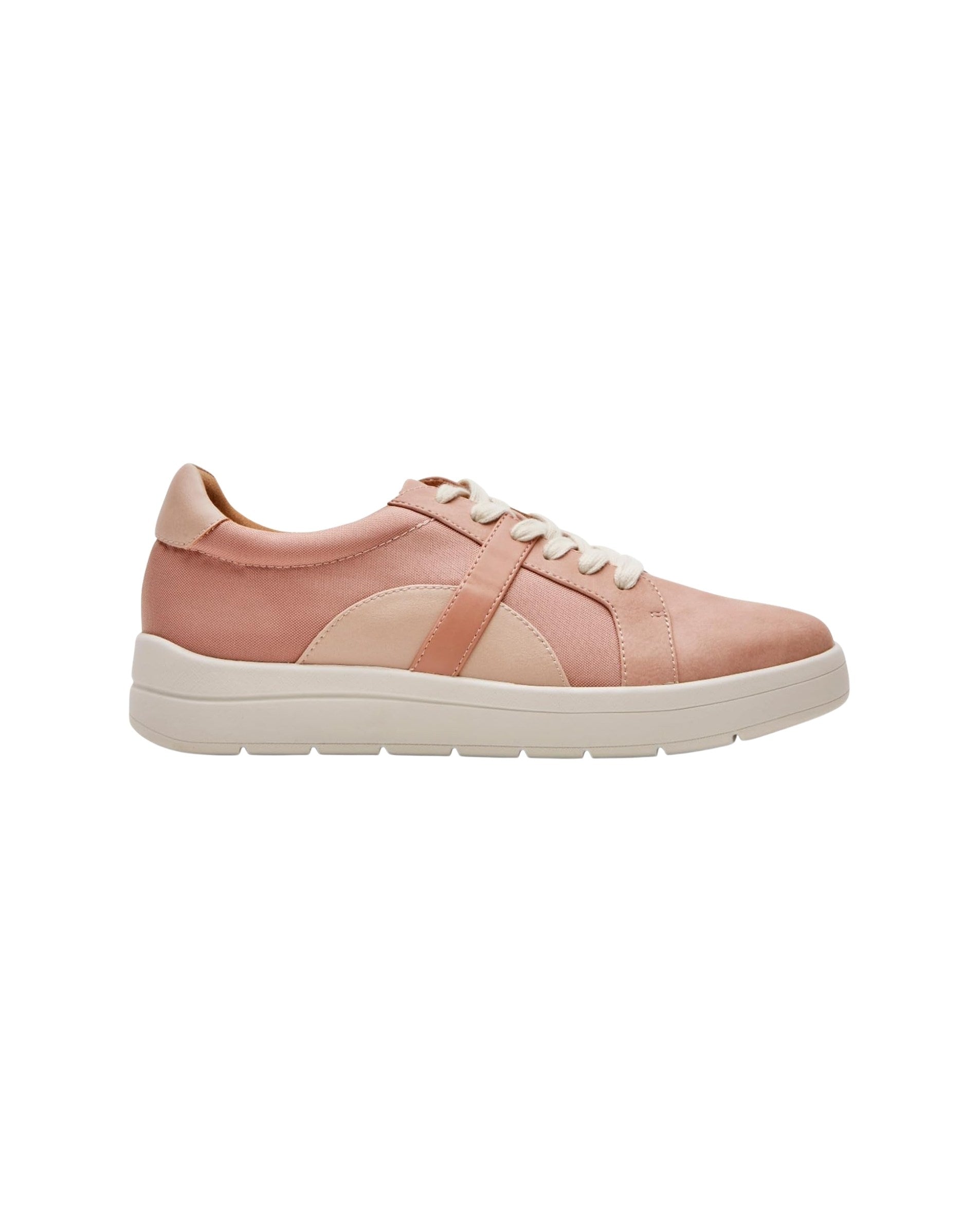 ROCKPORR Women Truflex Navya Circle Lace Sneaker