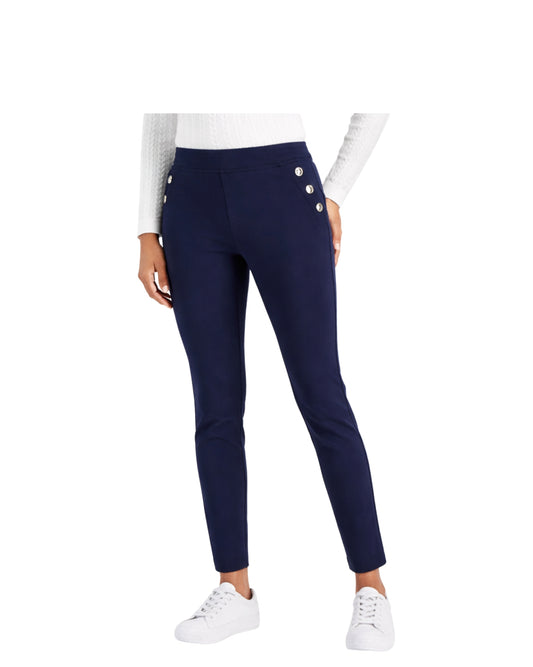 NAUTICA Women Stretch Pant