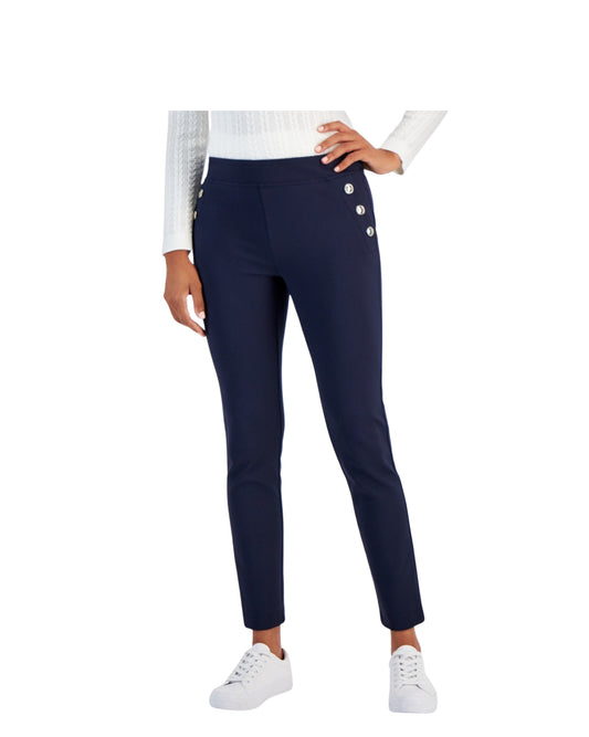 NAUTICA Women Stretch Pant