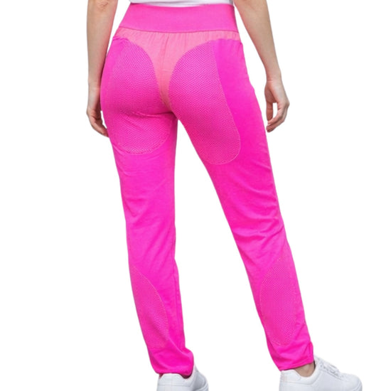 SHOP SO REAL Women High Waist Performance Pant