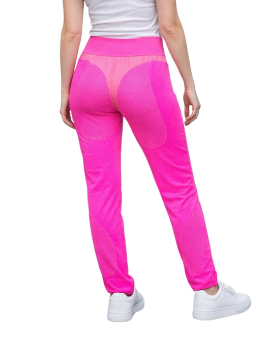SHOP SO REAL Women High Waist Performance Pant