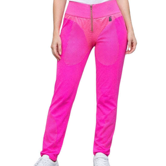 SHOP SO REAL Women High Waist Performance Pant