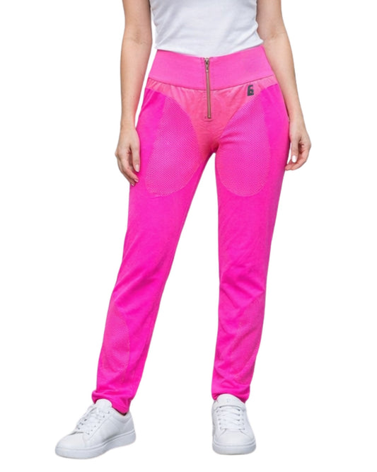 SHOP SO REAL Women High Waist Performance Pant