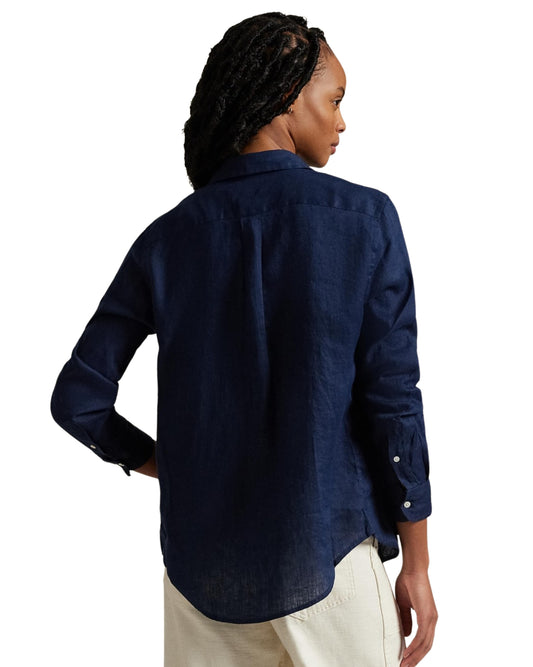 POLO RALPH LAUREN Women Relax Shirt