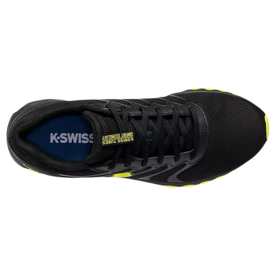 K.SWISS Men Tubes Comfort Sneaker