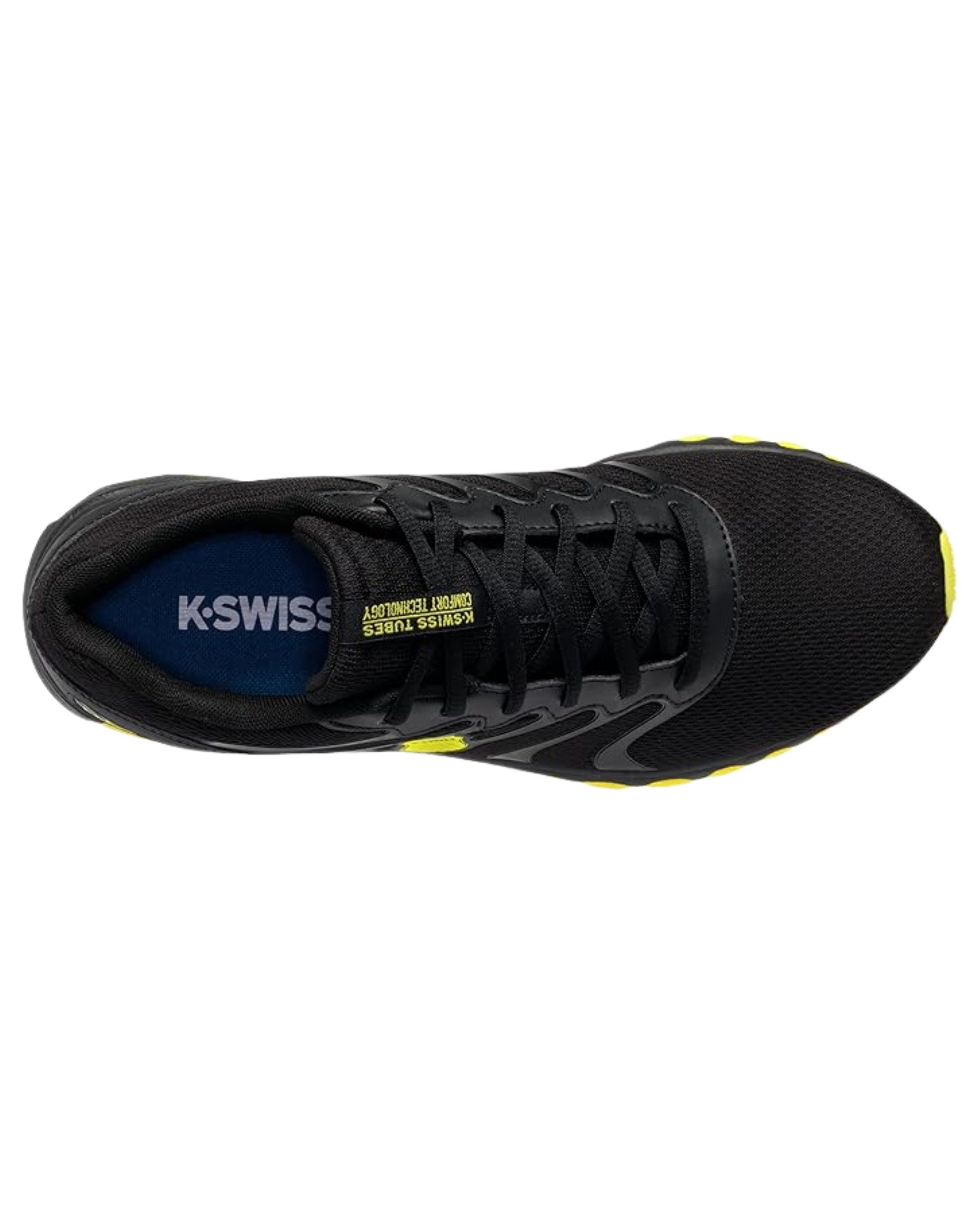 K.SWISS Men Tubes Comfort Sneaker