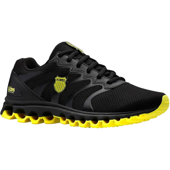 K.SWISS Men Tubes Comfort Sneaker
