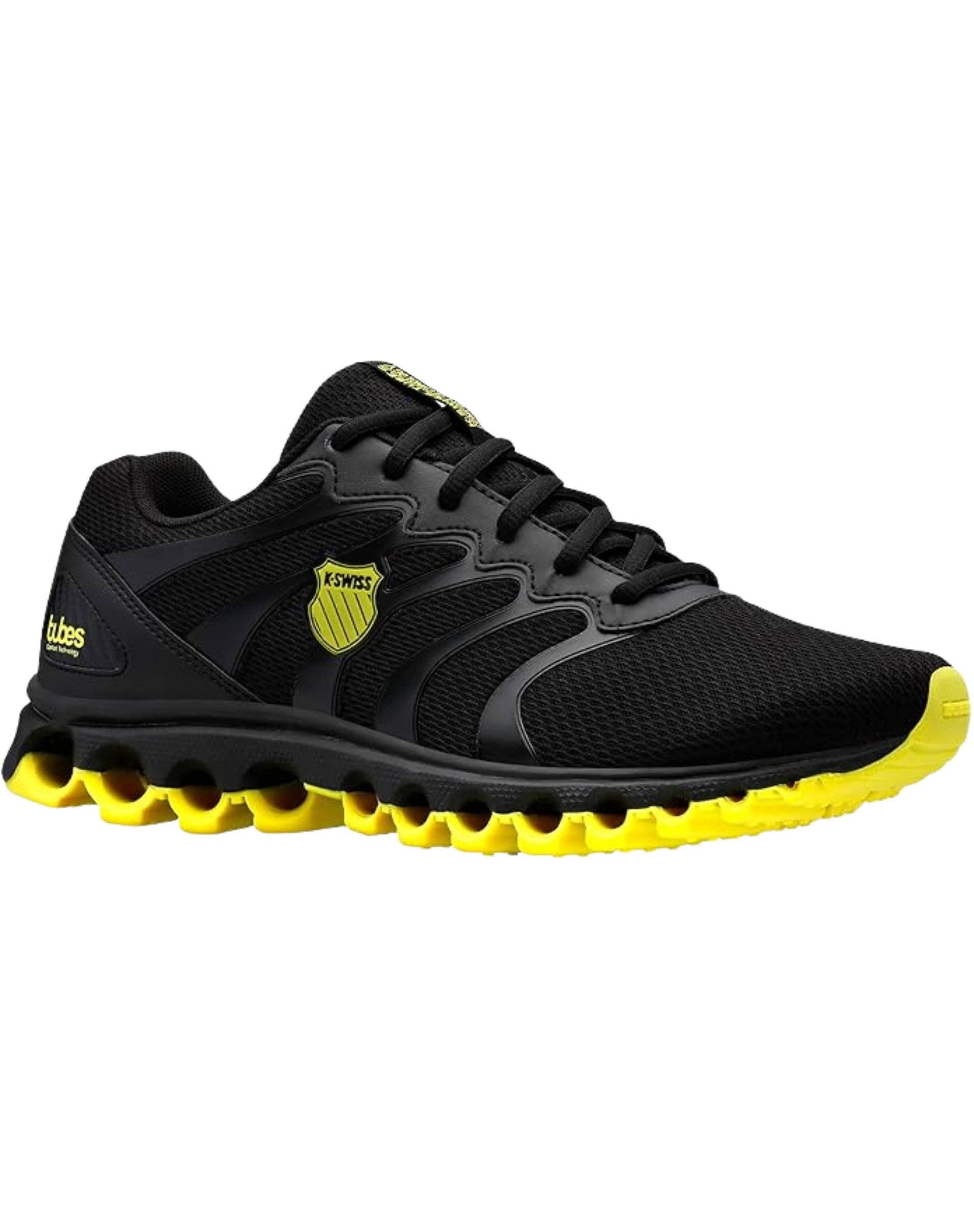 K.SWISS Men Tubes Comfort Sneaker