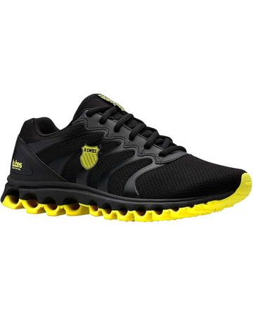 K.SWISS Men Tubes Comfort Sneaker