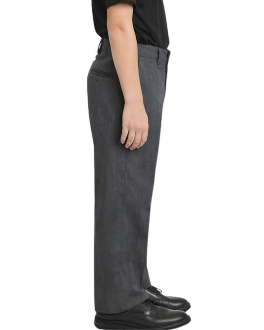 BROOKS BROTHERS Boys Polished Look Pant