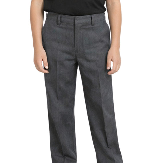 BROOKS BROTHERS Boys Polished Look Pant