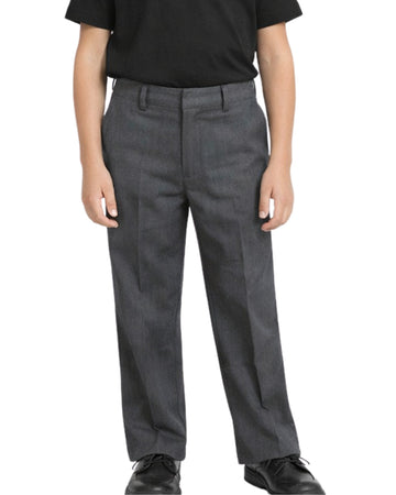 BROOKS BROTHERS Boys Polished Look Pant