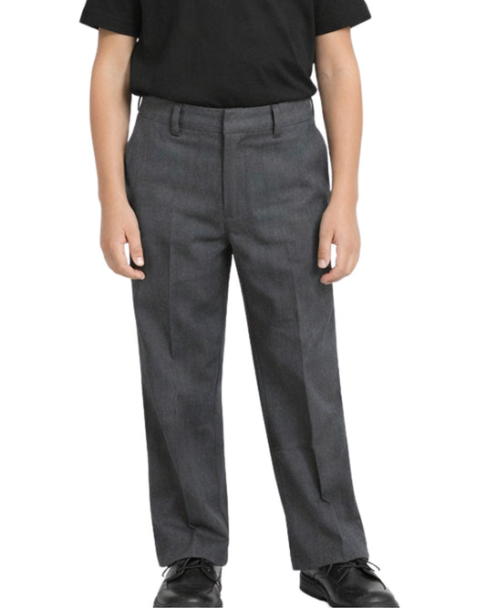 BROOKS BROTHERS Boys Polished Look Pant