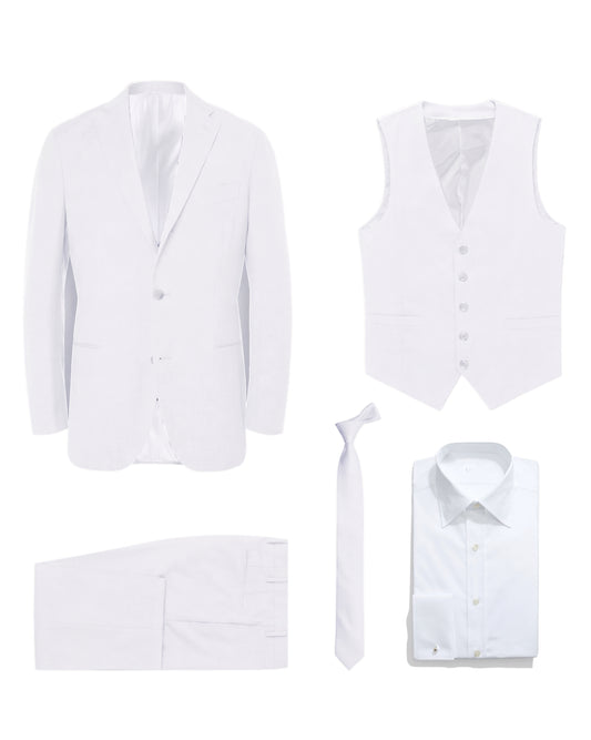 PERRY ELLIS Kids Boys Stylish Set 5 Pcs