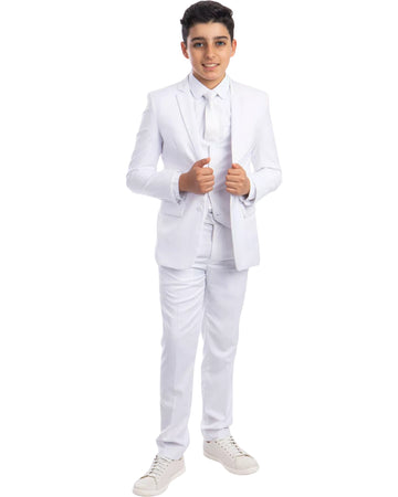 PERRY ELLIS Kids Boys Stylish Set 5 Pcs