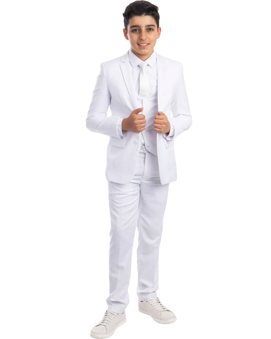 PERRY ELLIS Kids Boys Stylish Set 5 Pcs
