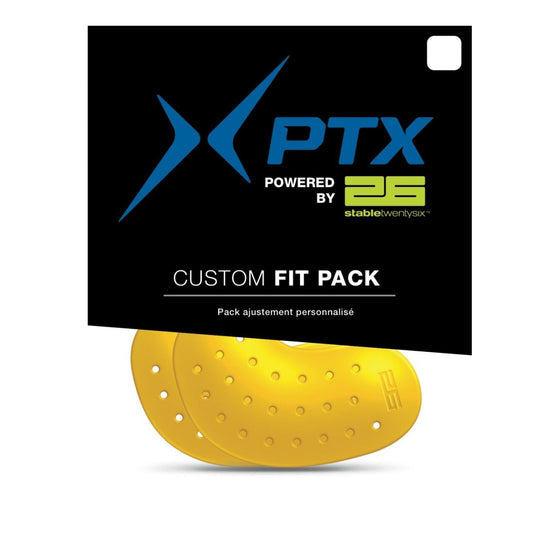 XPTX Custom Fit Pack