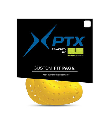 XPTX Custom Fit Pack