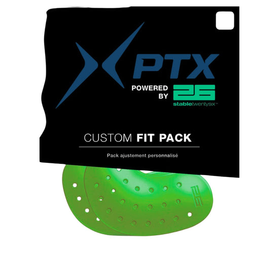 XPTX Custom Fit Pack