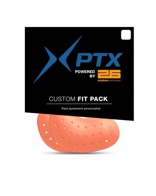 XPTX Custom Fit Pack
