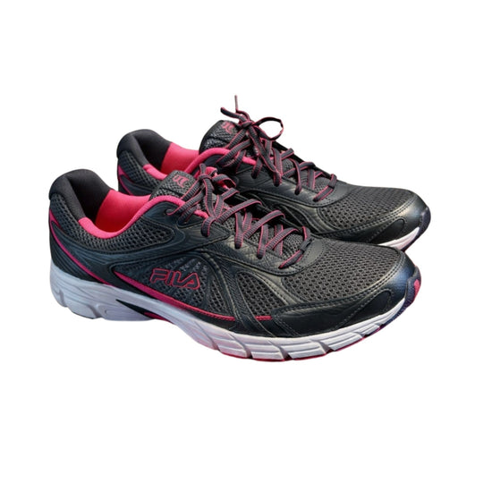 FILA Women Omnispeed Sneaker