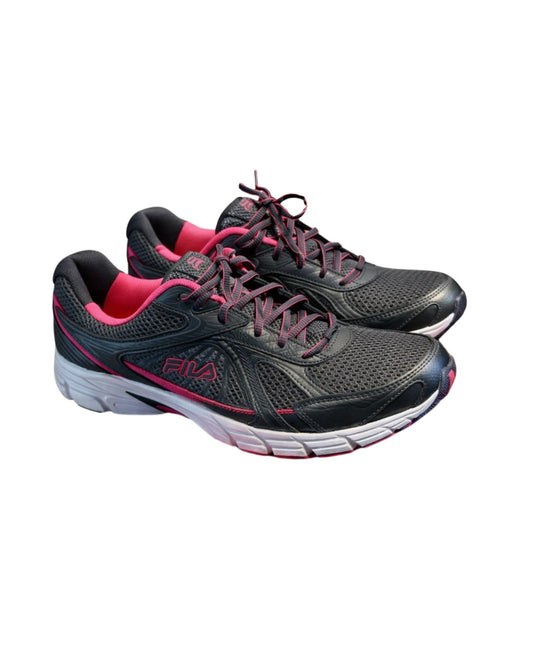 FILA Women Omnispeed Sneaker