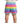 SLEEP ON IT Girls Stripe Colored Short