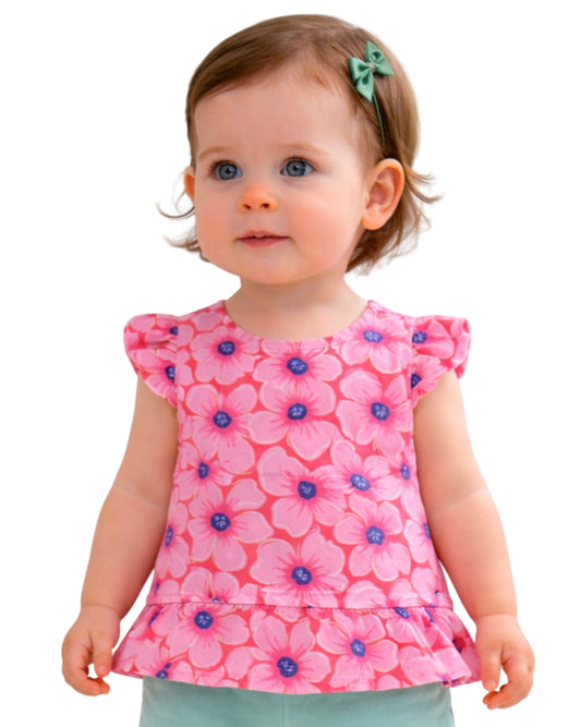 EPIC THREADS Baby Girls Swim Suit 1 Pc