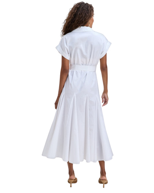 INC INTERNATIONAL CONCEPTS Women Maxi Shirt Dress