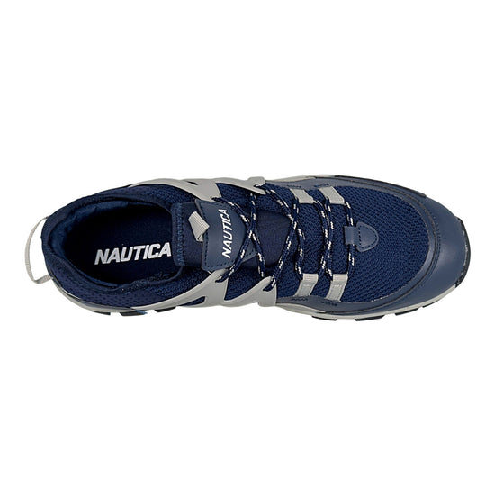 NAUTICS Men Backwoods Low Hiker Sneaker