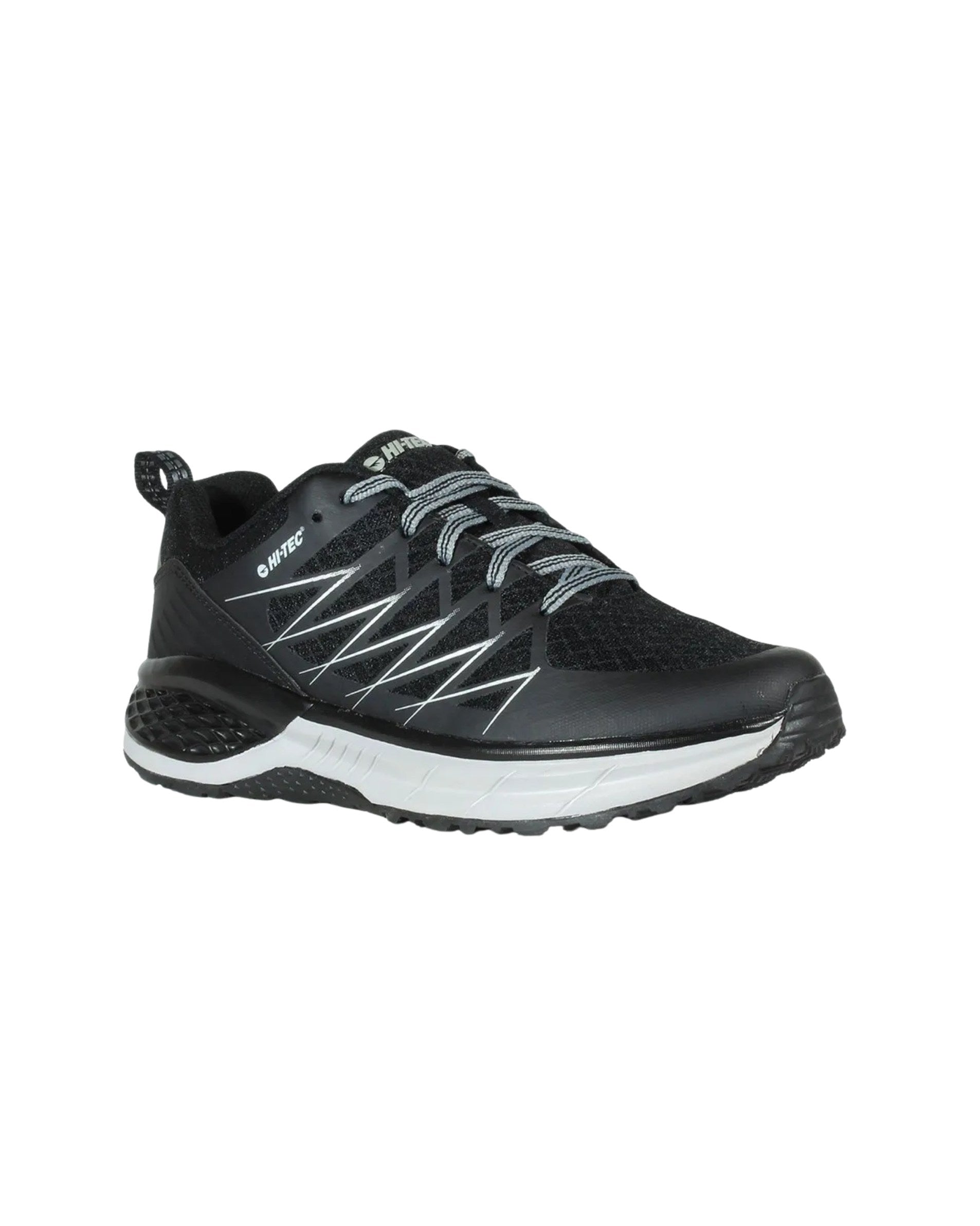 HI TEC Men Trail Destroyer Sneaker