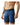 WRANGLER Men Mesh Basic Briefs Boxer 3 Pcs