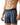 WRANGLER Men Mesh Smooth Briefs Boxer 3 Pcs