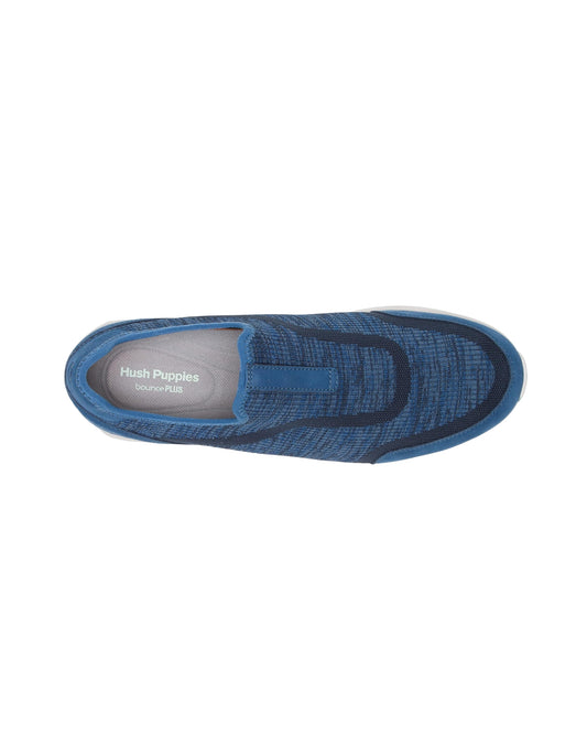 HUSH PUPPIES Men Slater Knit Sneaker