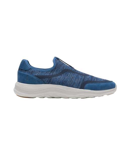 HUSH PUPPIES Men Slater Knit Sneaker
