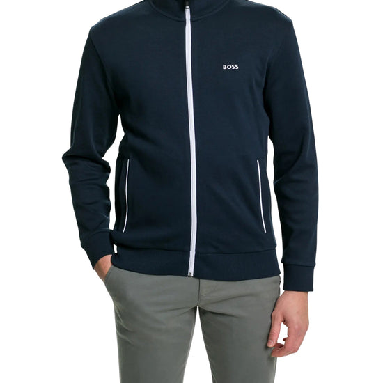 HUGO BOSS Men Skaz Light Jacket