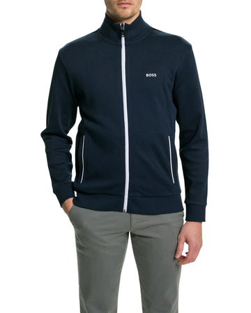 HUGO BOSS Men Skaz Light Jacket
