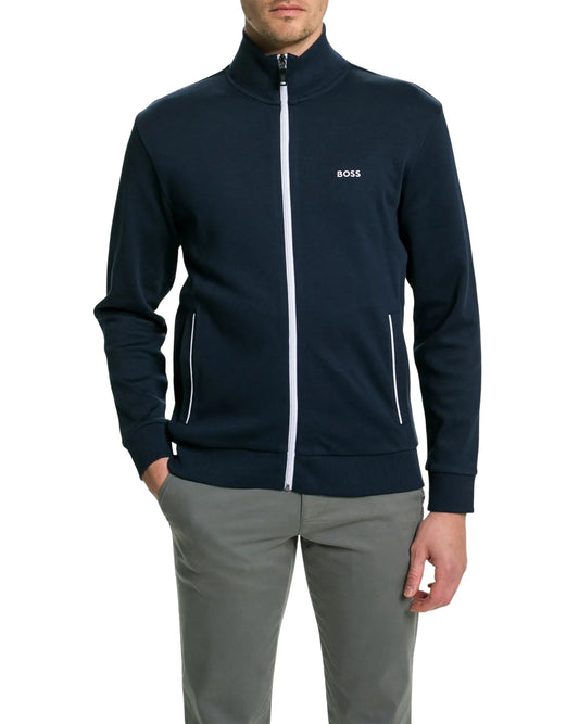 HUGO BOSS Men Skaz Light Jacket